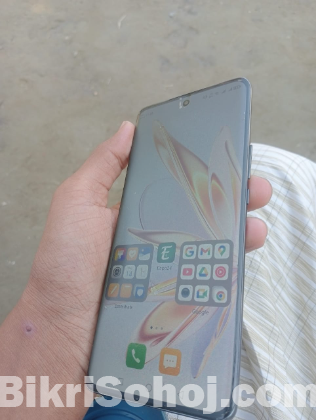 Honor x9b